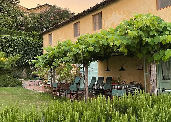 Azienda Agricola Fabbrica Di San Martino