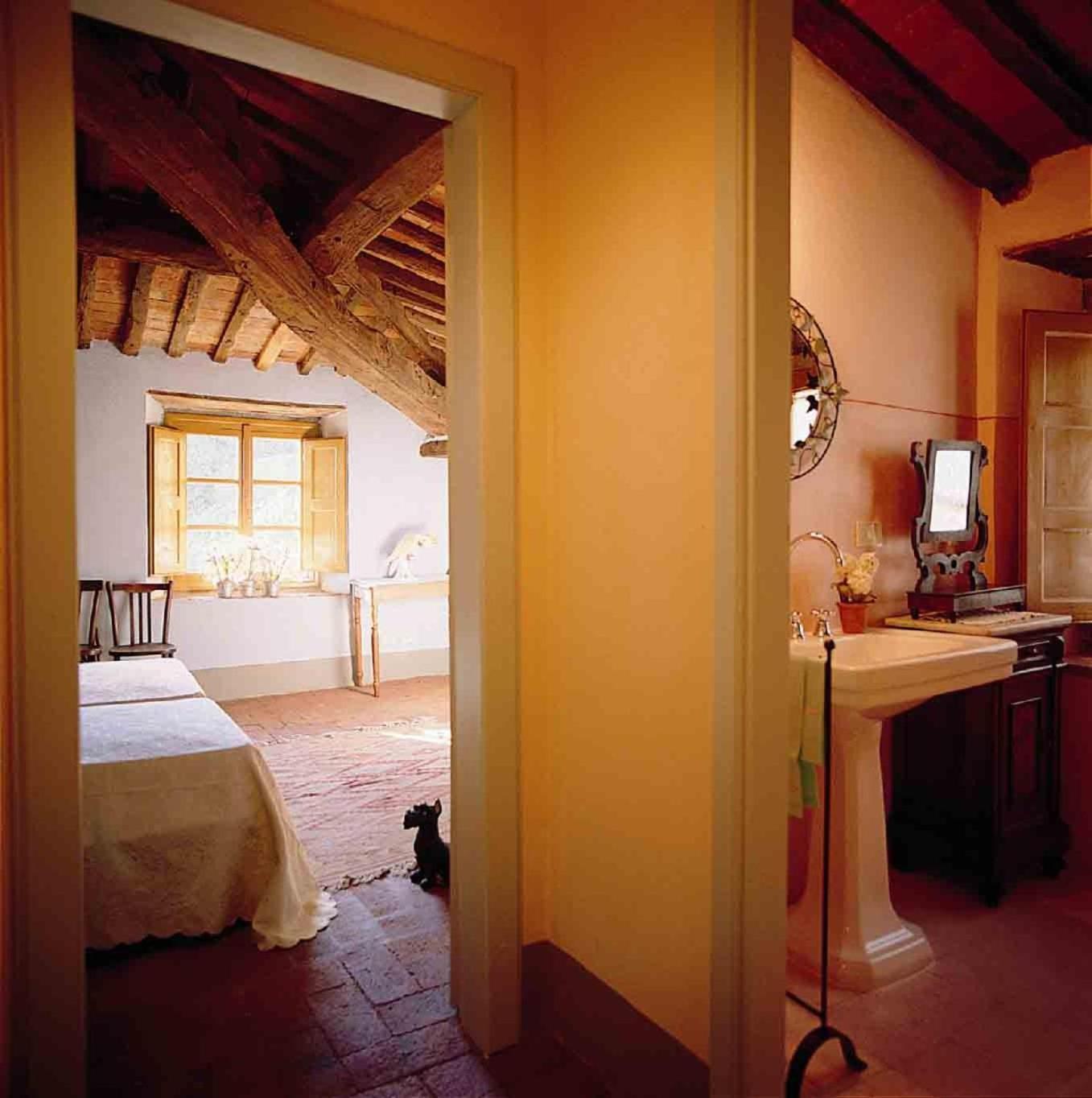 Landhuis Azienda Agricola Fabbrica Di San Martino *