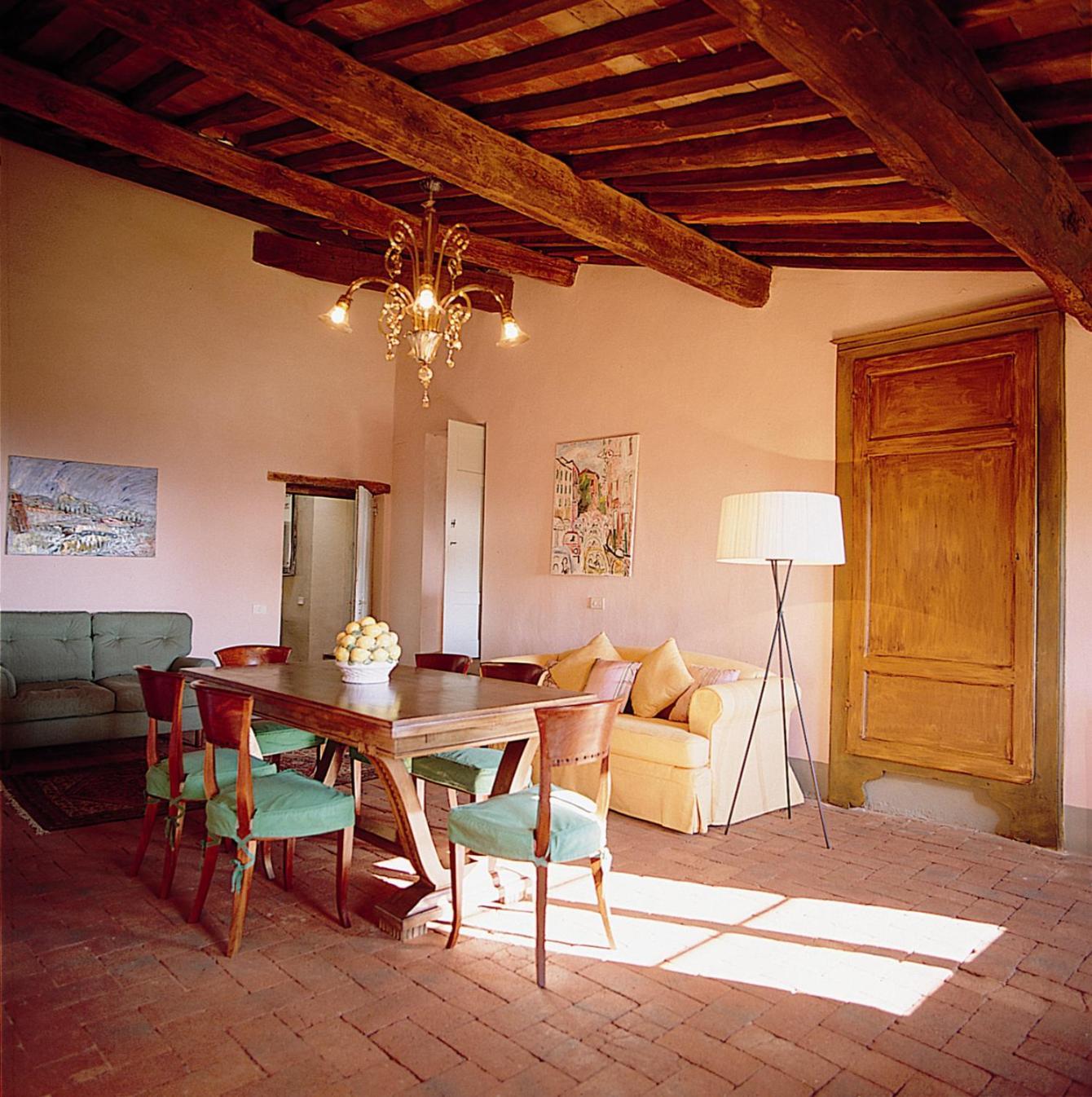 Landhuis Azienda Agricola Fabbrica Di San Martino Lucca