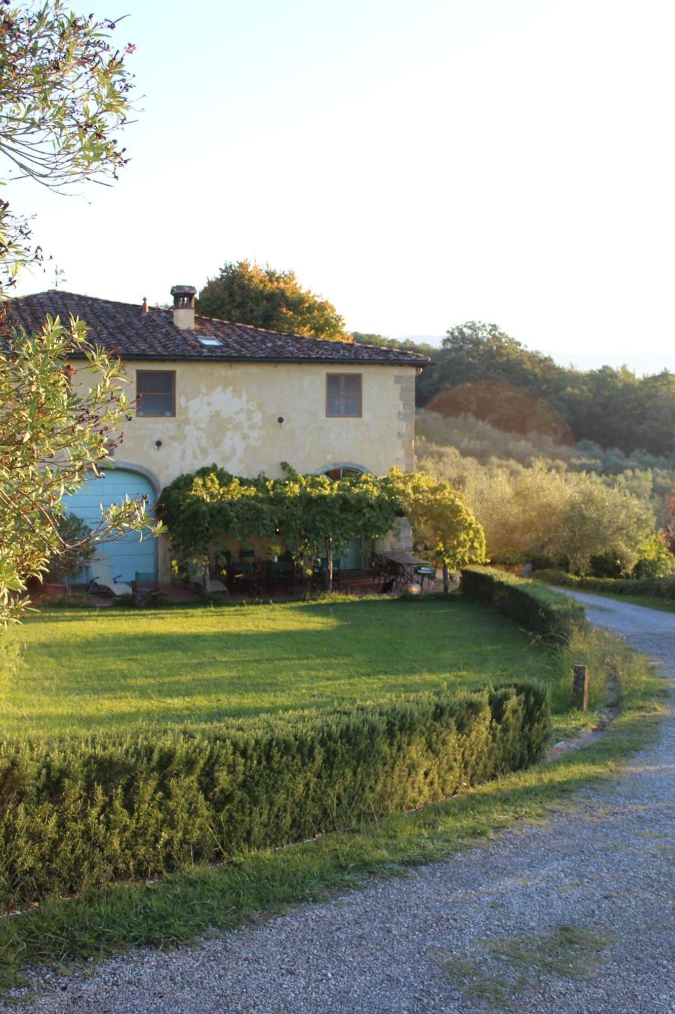Azienda Agricola Fabbrica Di San Martino *