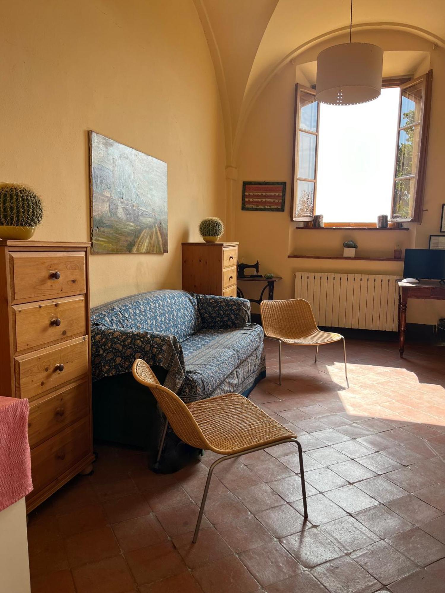 Landhuis Azienda Agricola Fabbrica Di San Martino Lucca