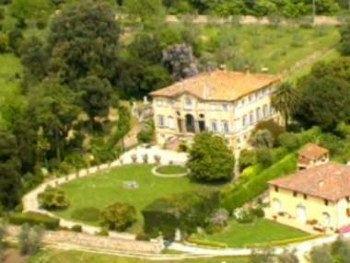 Azienda Agricola Fabbrica Di San Martino * Lucca
