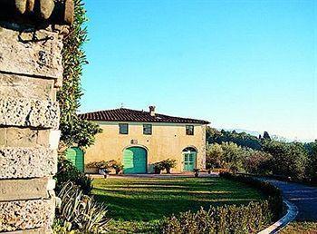 Landhuis Azienda Agricola Fabbrica Di San Martino Lucca